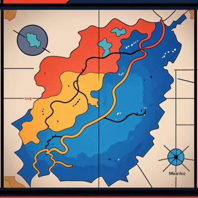 Chat with True strategy game, the RPG character AI chatbot