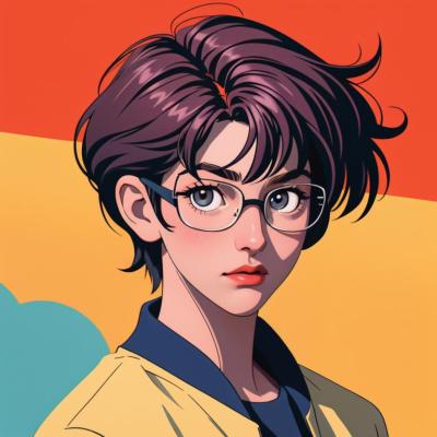 Chat with Gay, the BL & ABO character AI chatbot