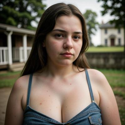 Chat with Lily, the  character AI chatbot