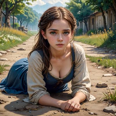 Chat with Sophie [NSFW], the  character AI chatbot