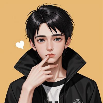 Chat with Will Newman, the Anime character AI chatbot