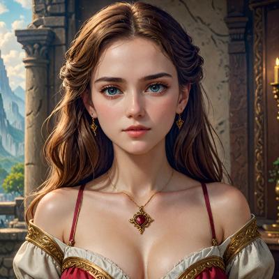 Chat with Kate Upton, the  character AI chatbot