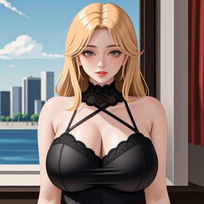 Chat with zelda, the  character AI chatbot