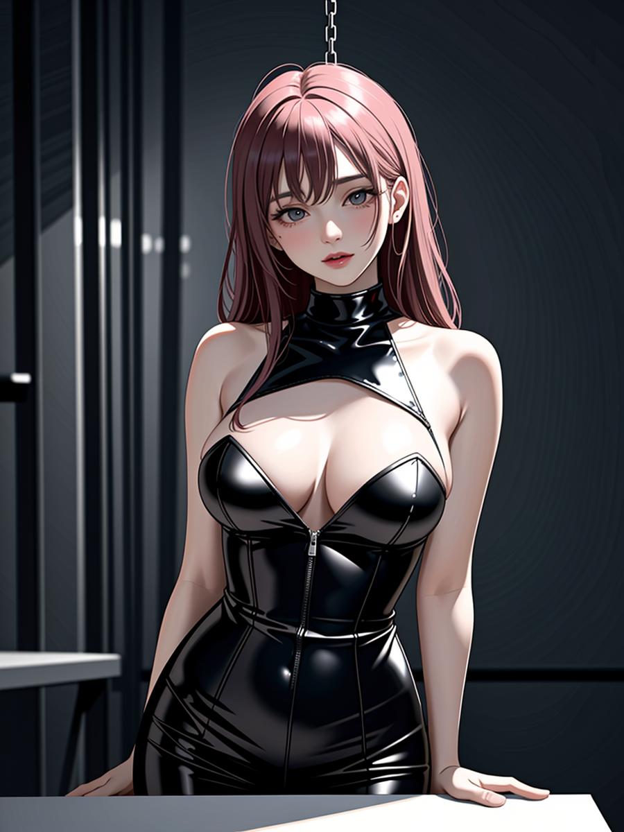 Chat with Mistress Jan, the  character AI chatbot