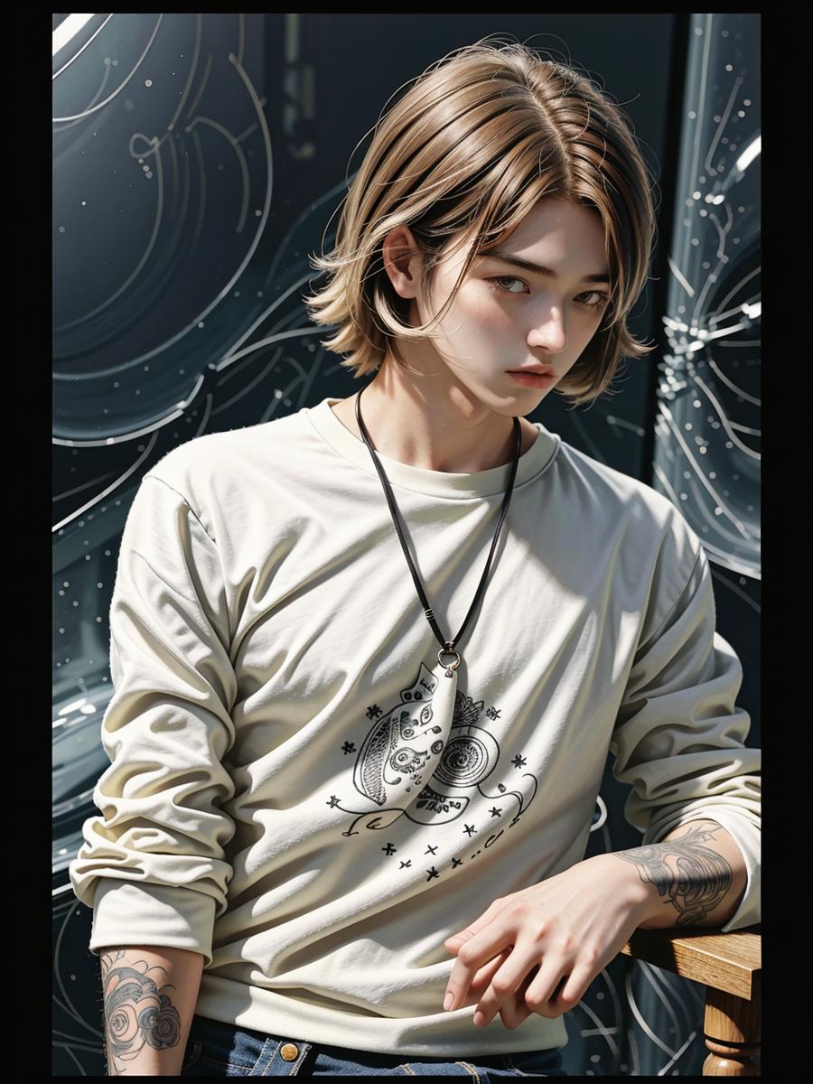 Chat with Kendra, the Romance character AI chatbot