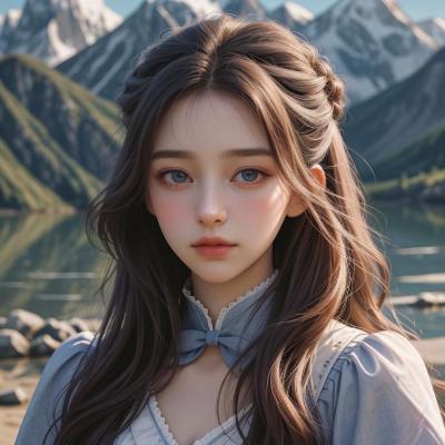 Chat with Futa mommy, the Romance character AI chatbot