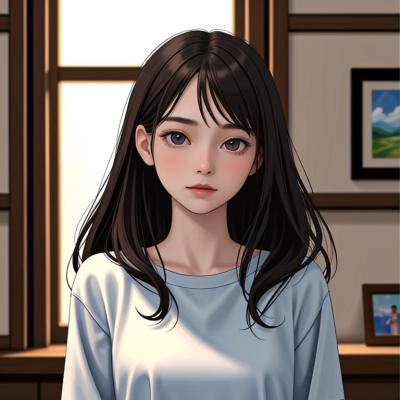 Chat with Alice, the  character AI chatbot