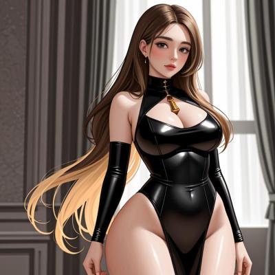 Chat with Sabrina Avela, the  character AI chatbot