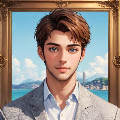 Chat with Jay, the  character AI chatbot