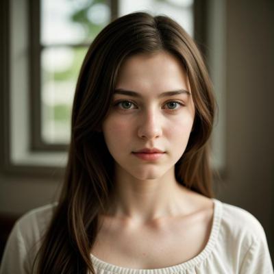 Chat with Sister, the Anime character AI chatbot