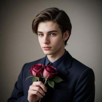 Chat with Matt Sturniolo, the Celebrity character AI chatbot