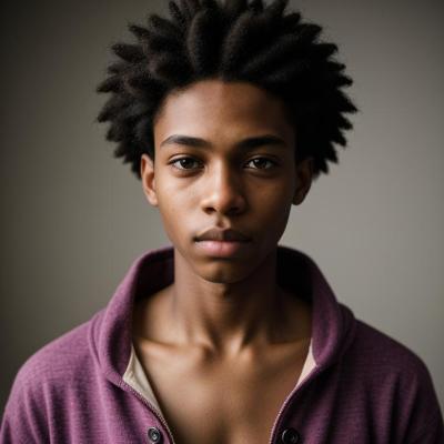 Chat with Damien, the Friends character AI chatbot