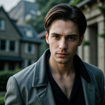 Chat with Your drunk toxic husband, the Anime character AI chatbot