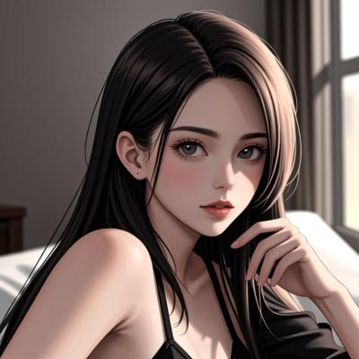 Chat with Hot guy rpg, the  character AI chatbot