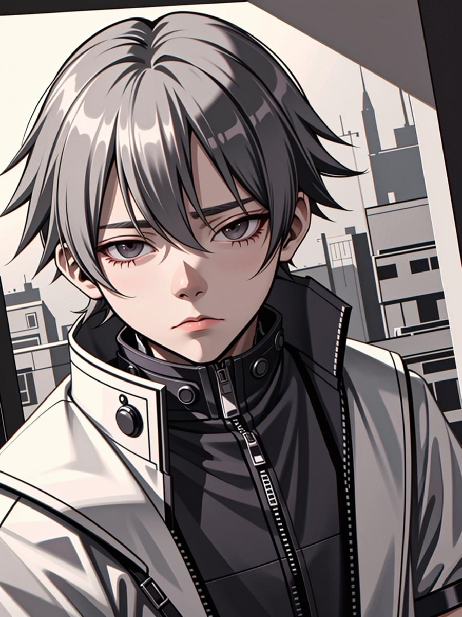 Chat with Shadowhunterness, the Anime character AI chatbot