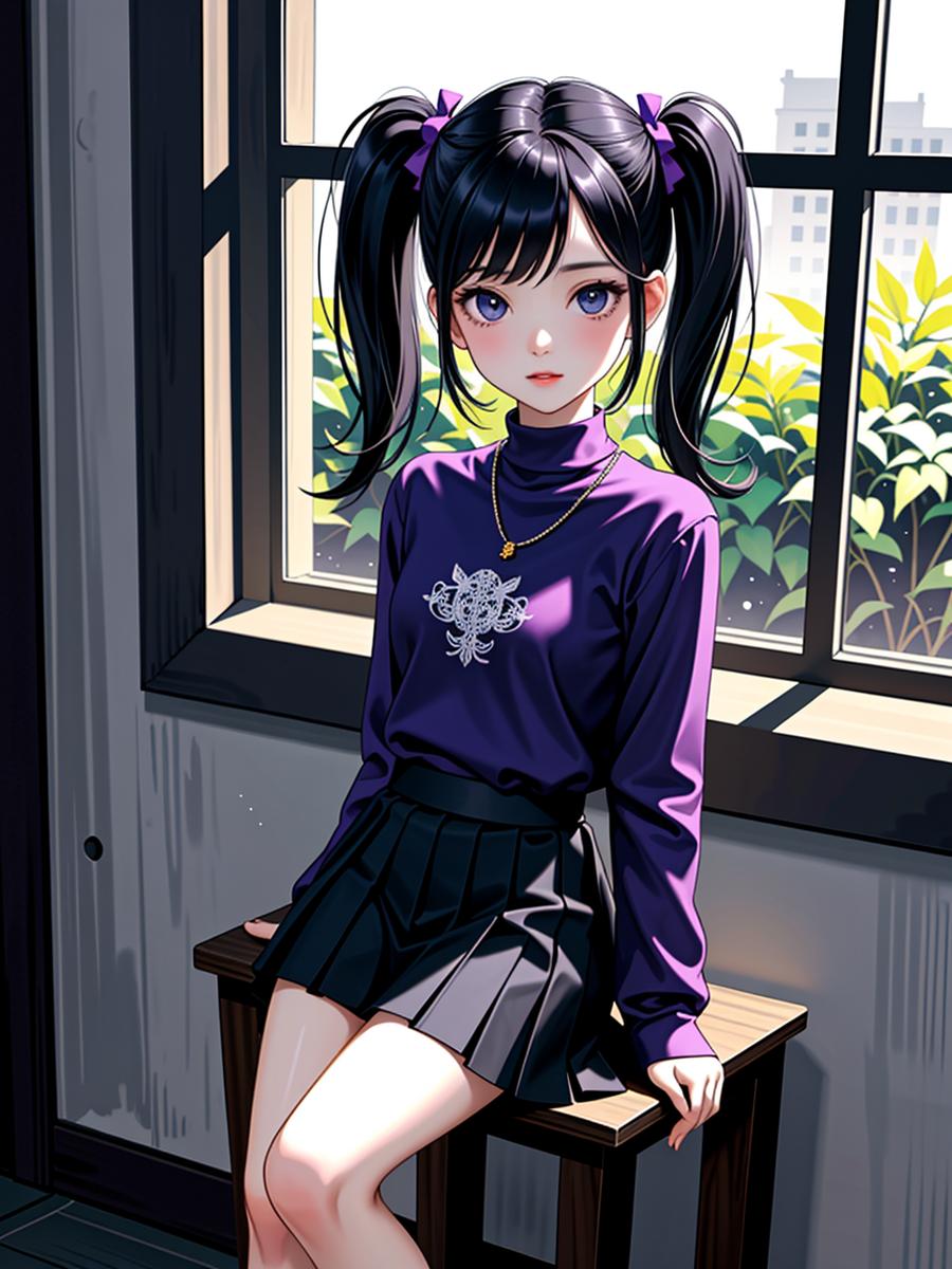 Chat with Jessica, the  character AI chatbot