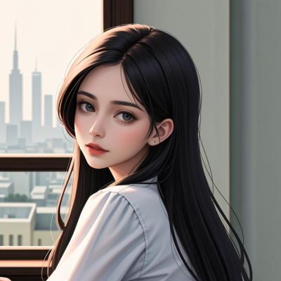 Chat with Linn y sof, the Romance character AI chatbot