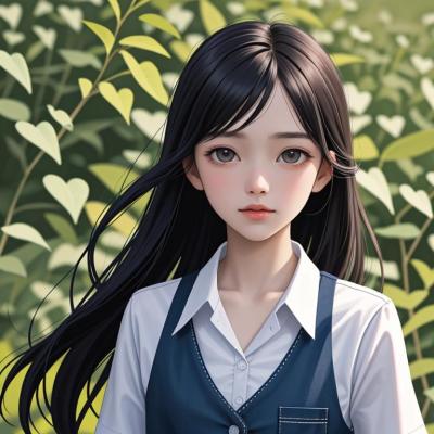 Chat with sεx slave, the Anime character AI chatbot