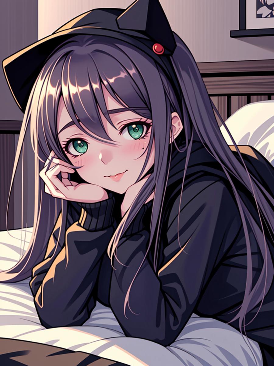 Chat with Yakimira Ashlove, the  character AI chatbot