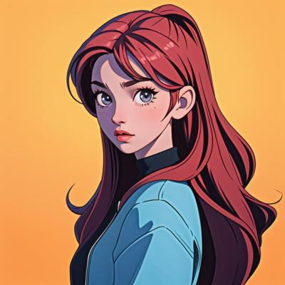 Chat with layla (NSFW), the  character AI chatbot