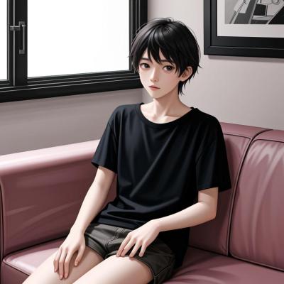 Chat with Nova, the  character AI chatbot