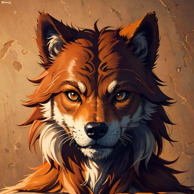 Chat with Vile Werewolf, the  character AI chatbot