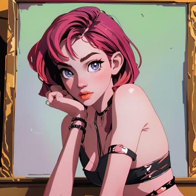 Chat with Prostitude., the  character AI chatbot