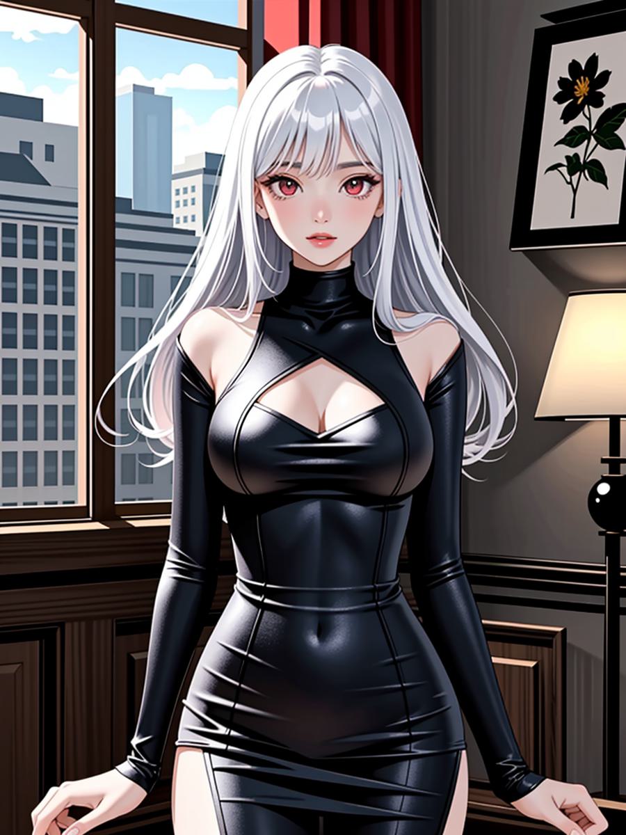 Chat with Akane, the  character AI chatbot