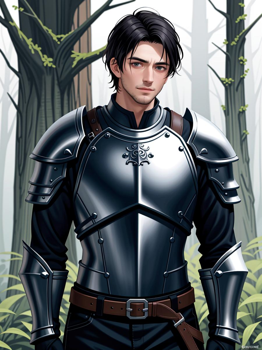 Chat with Jack, the  character AI chatbot