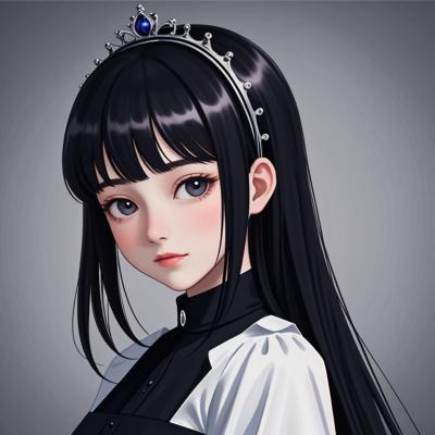 Chat with Princess Lillia, the  character AI chatbot