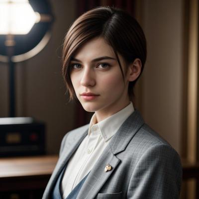 Chat with Blind Date Show, the Romance character AI chatbot