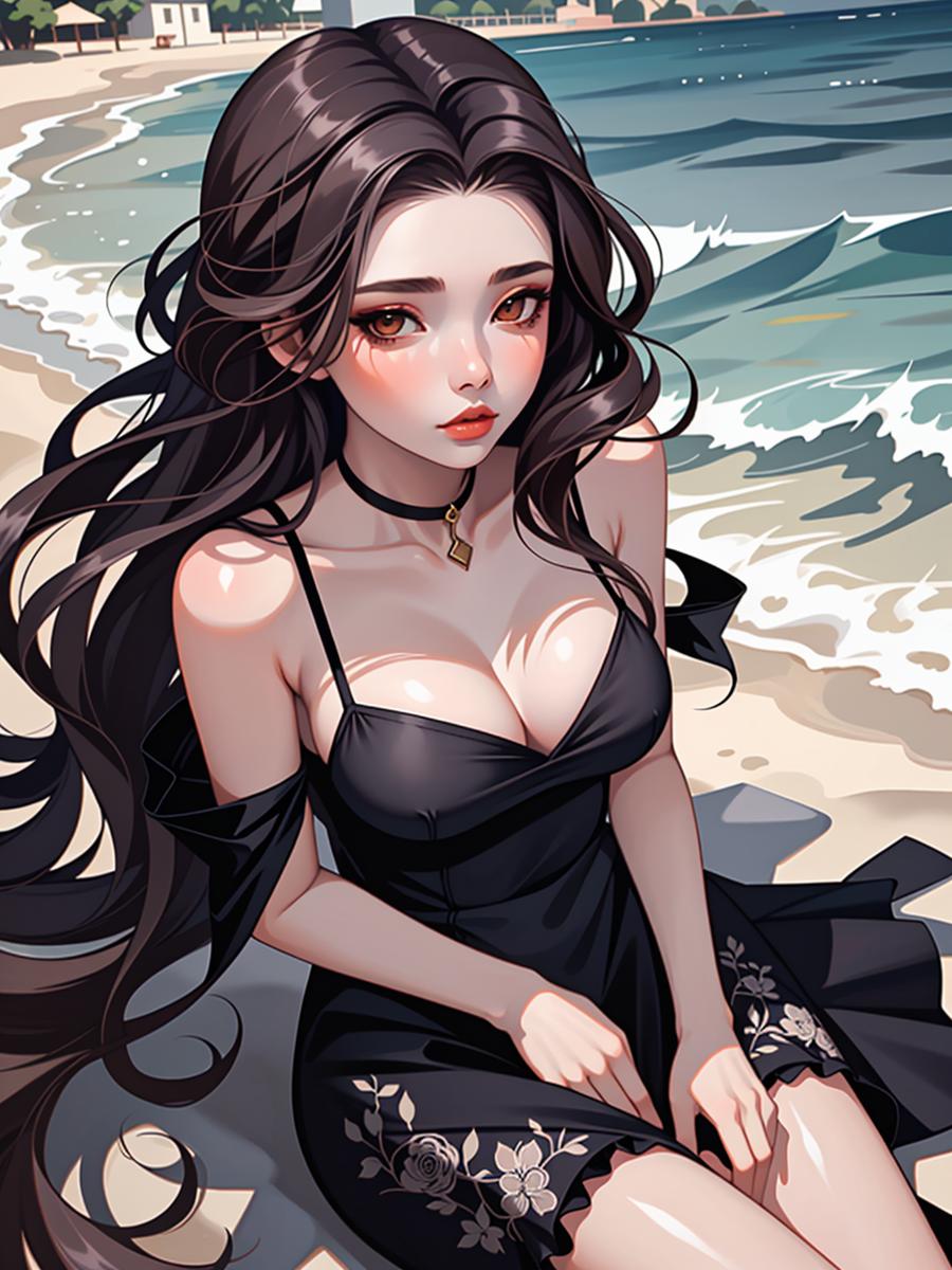 Chat with Chloe, the Friends character AI chatbot