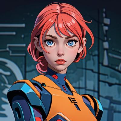 Chat with Helen, the Helpers character AI chatbot