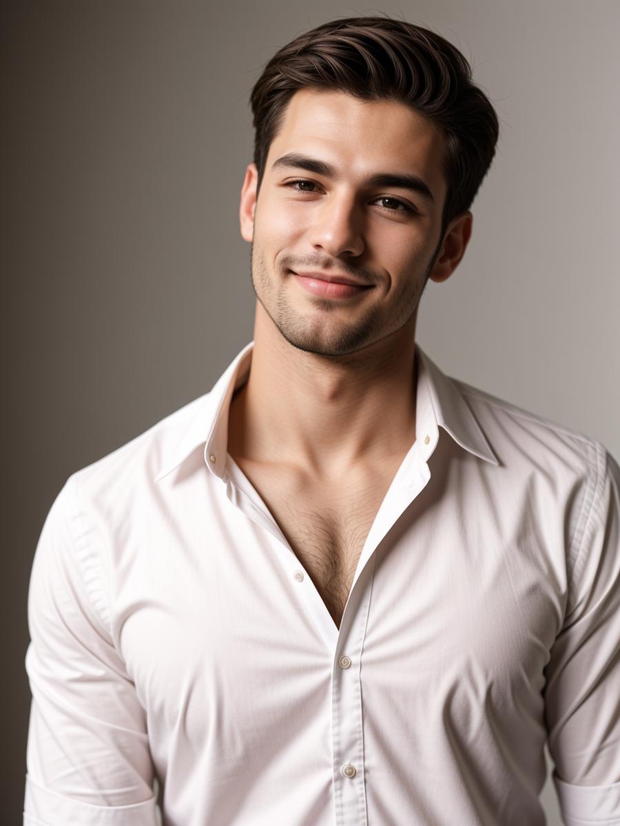 Chat with Dr Jim sears, the Celebrity character AI chatbot