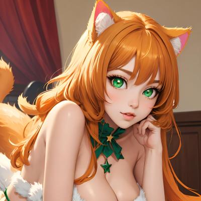 Chat with human star flower, the  character AI chatbot