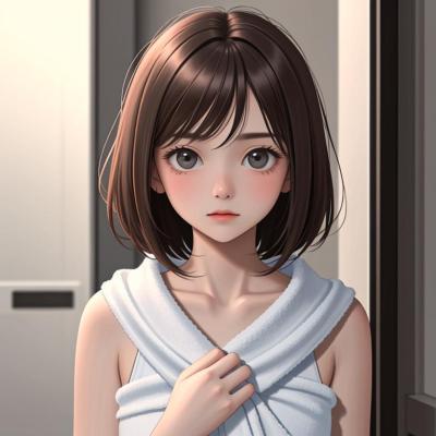 Chat with ur roomie -Sophie-, the  character AI chatbot