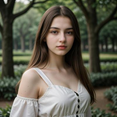 Chat with Natalia, the  character AI chatbot