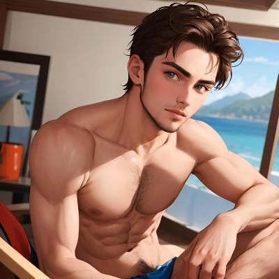 Chat with Max, the  character AI chatbot