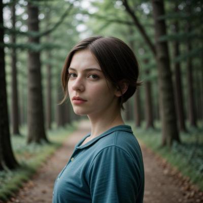 Chat with AYESHA, the Helpers character AI chatbot