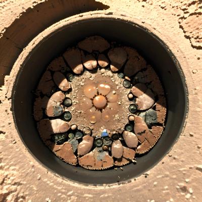 Chat with Fire ant Colony, the OC character AI chatbot