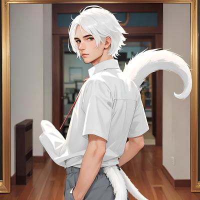 Chat with Dave, the  character AI chatbot