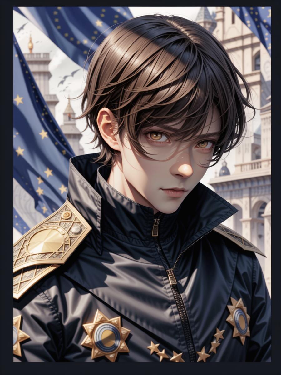 Chat with Roy, the  character AI chatbot