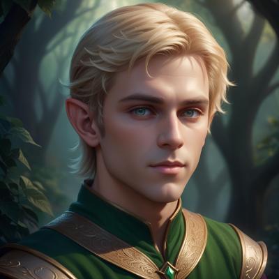 Chat with Prince Damon, the  character AI chatbot
