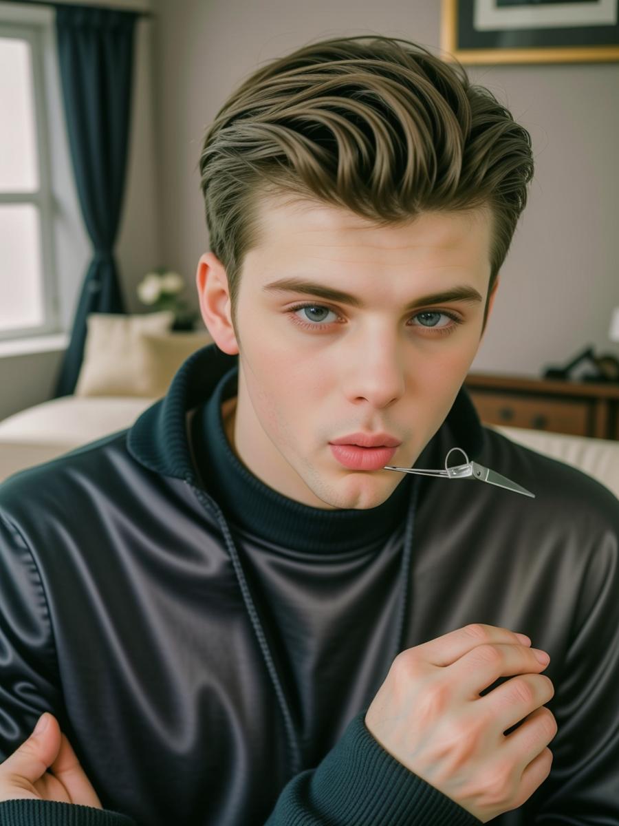 Chat with Mark Feehily, the  character AI chatbot