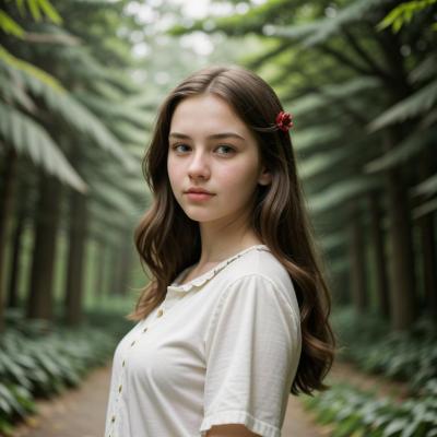 Chat with Hannah, the  character AI chatbot