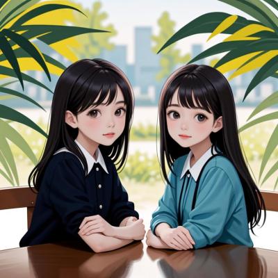 Chat with Your Charges, the  character AI chatbot