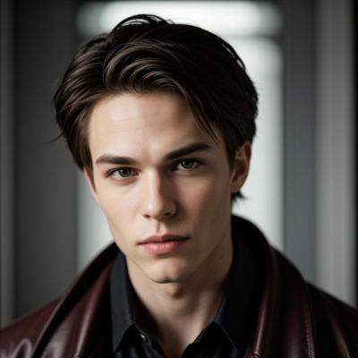 Chat with kai parker, the Movie & TV character AI chatbot