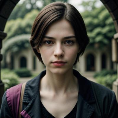 Chat with Potions!!, the  character AI chatbot