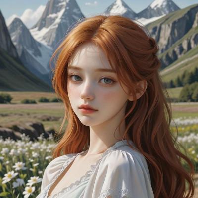 Chat with Chloe, the  character AI chatbot