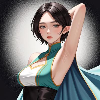 Chat with Diana, the  character AI chatbot